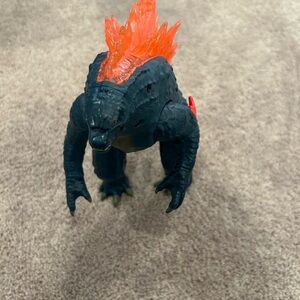 Godzilla Action Figure Toy – Movie Monster Collectible Figure